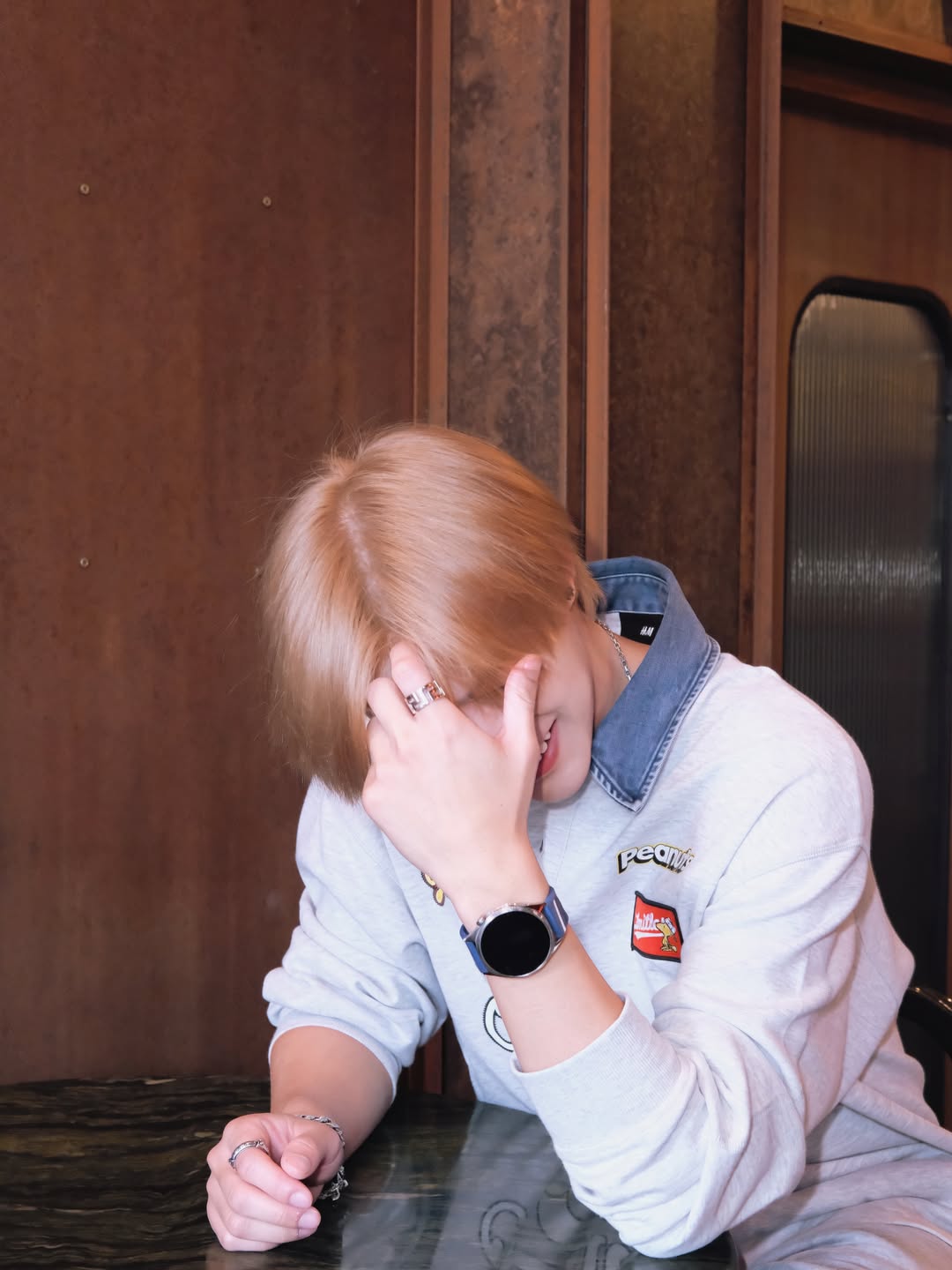 โอ๊ต - ภาสกร สารรัตนะ