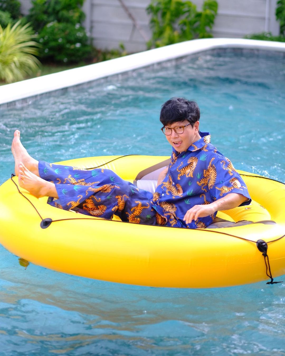 เป้ - วิศวะ กิจตันขจร