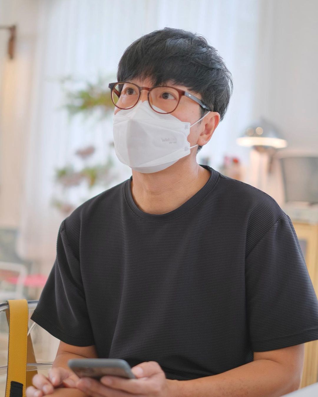 เป้ - วิศวะ กิจตันขจร