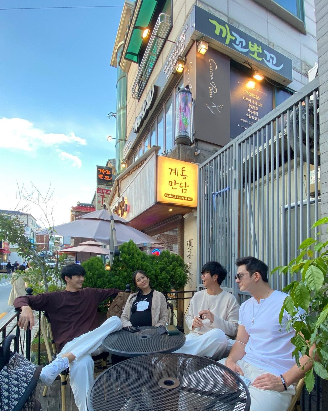เป้ - วิศวะ กิจตันขจร