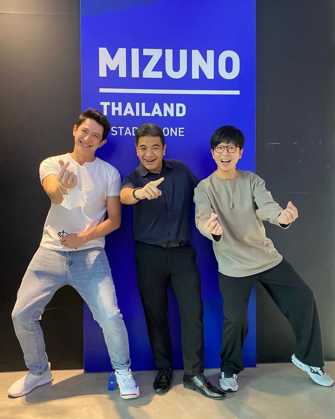 เป้ - วิศวะ กิจตันขจร