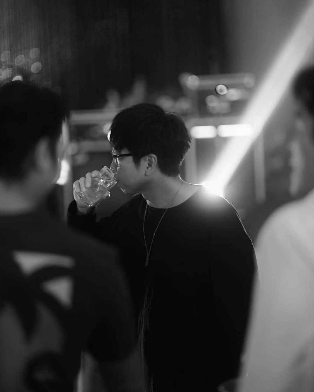 เป้ - วิศวะ กิจตันขจร