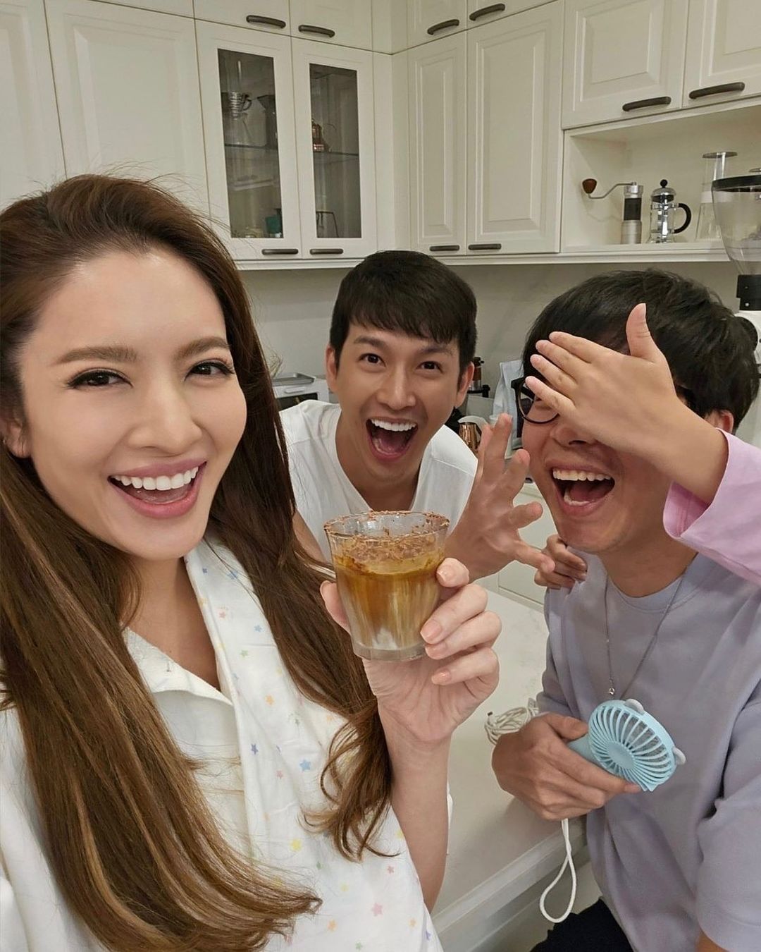 เป้ - วิศวะ กิจตันขจร