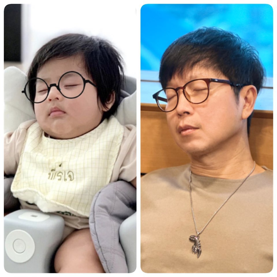 เป้ - วิศวะ กิจตันขจร