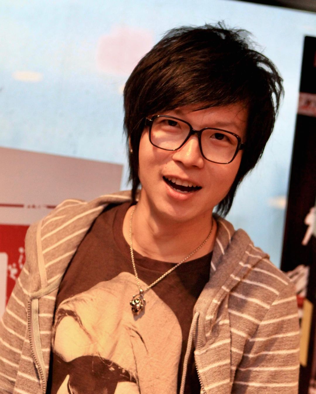 เป้ - วิศวะ กิจตันขจร