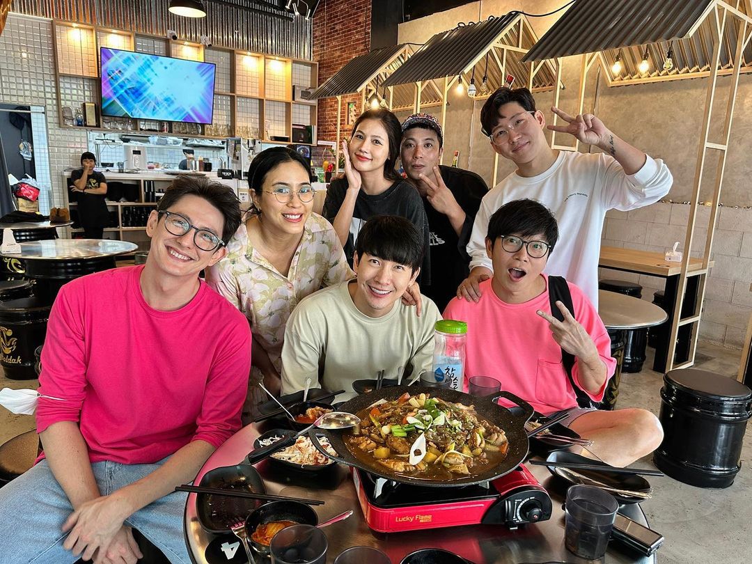 เป้ - วิศวะ กิจตันขจร