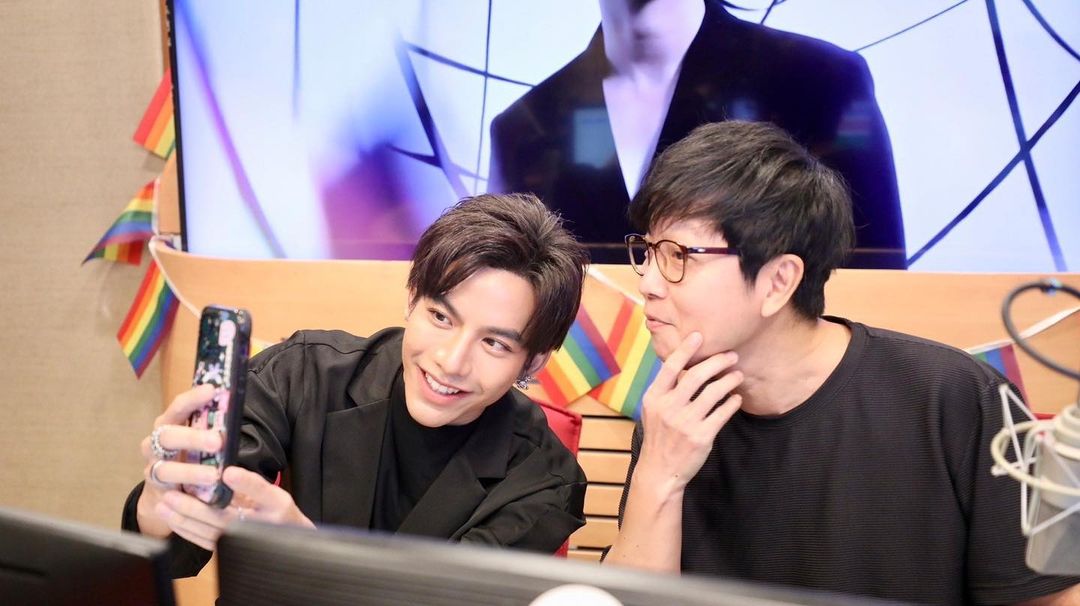 เป้ - วิศวะ กิจตันขจร