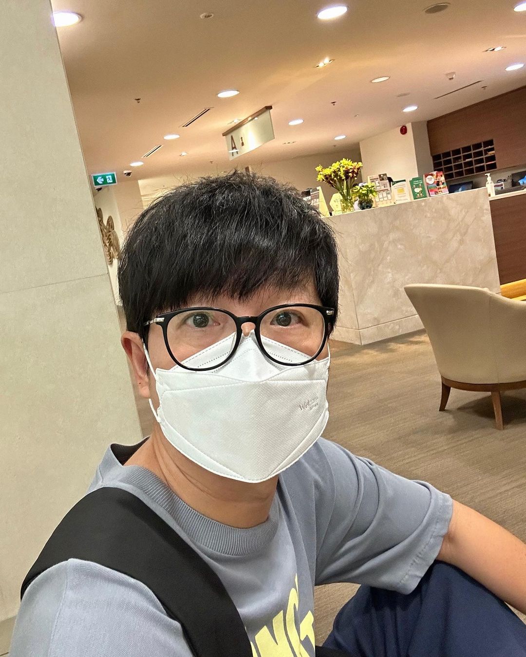 เป้ - วิศวะ กิจตันขจร