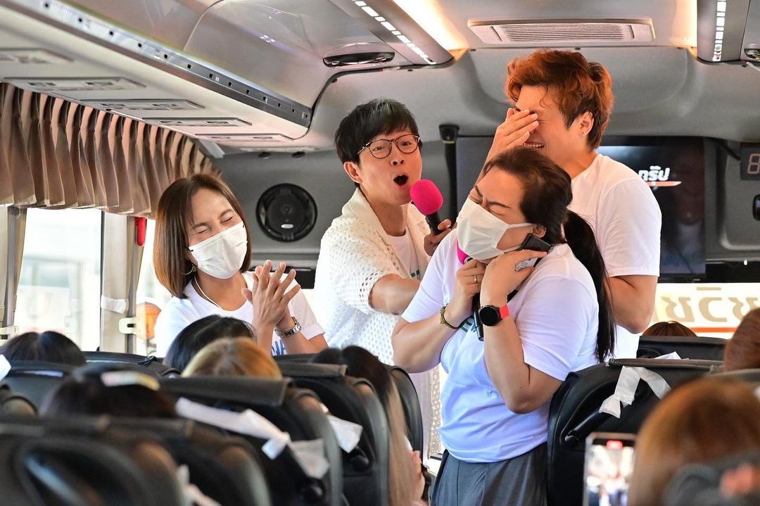 เป้ - วิศวะ กิจตันขจร
