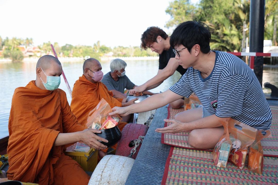 เป้ - วิศวะ กิจตันขจร