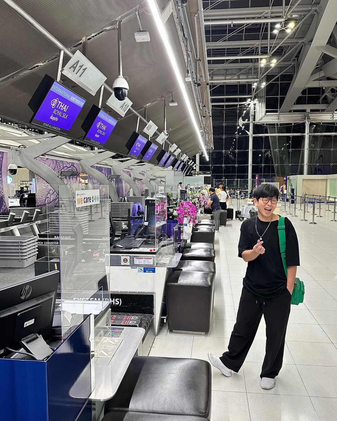 เป้ - วิศวะ กิจตันขจร