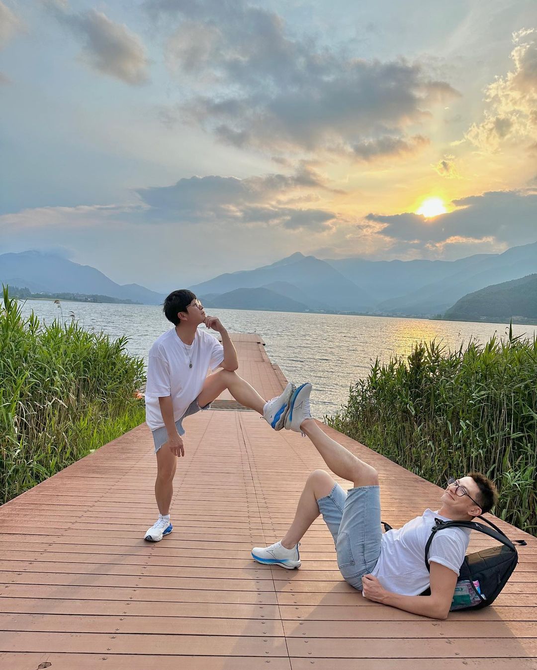 เป้ - วิศวะ กิจตันขจร