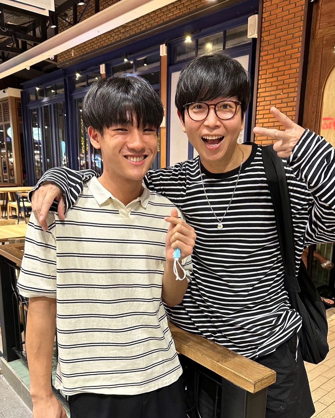 เป้ - วิศวะ กิจตันขจร