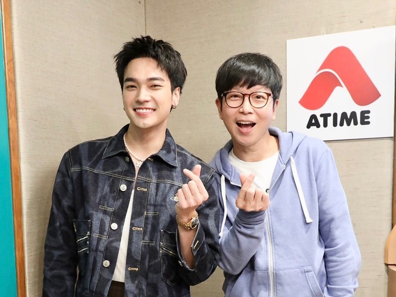 เป้ - วิศวะ กิจตันขจร