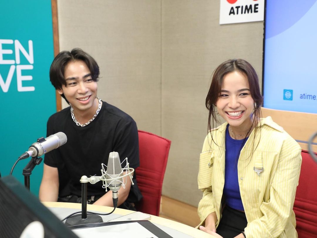 เป้ - วิศวะ กิจตันขจร