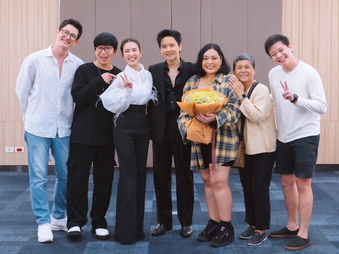 เป้ - วิศวะ กิจตันขจร
