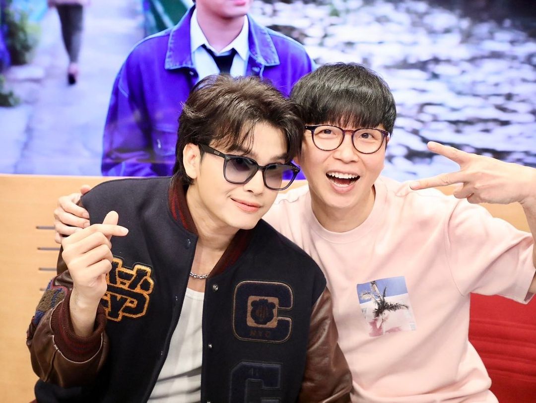 เป้ - วิศวะ กิจตันขจร