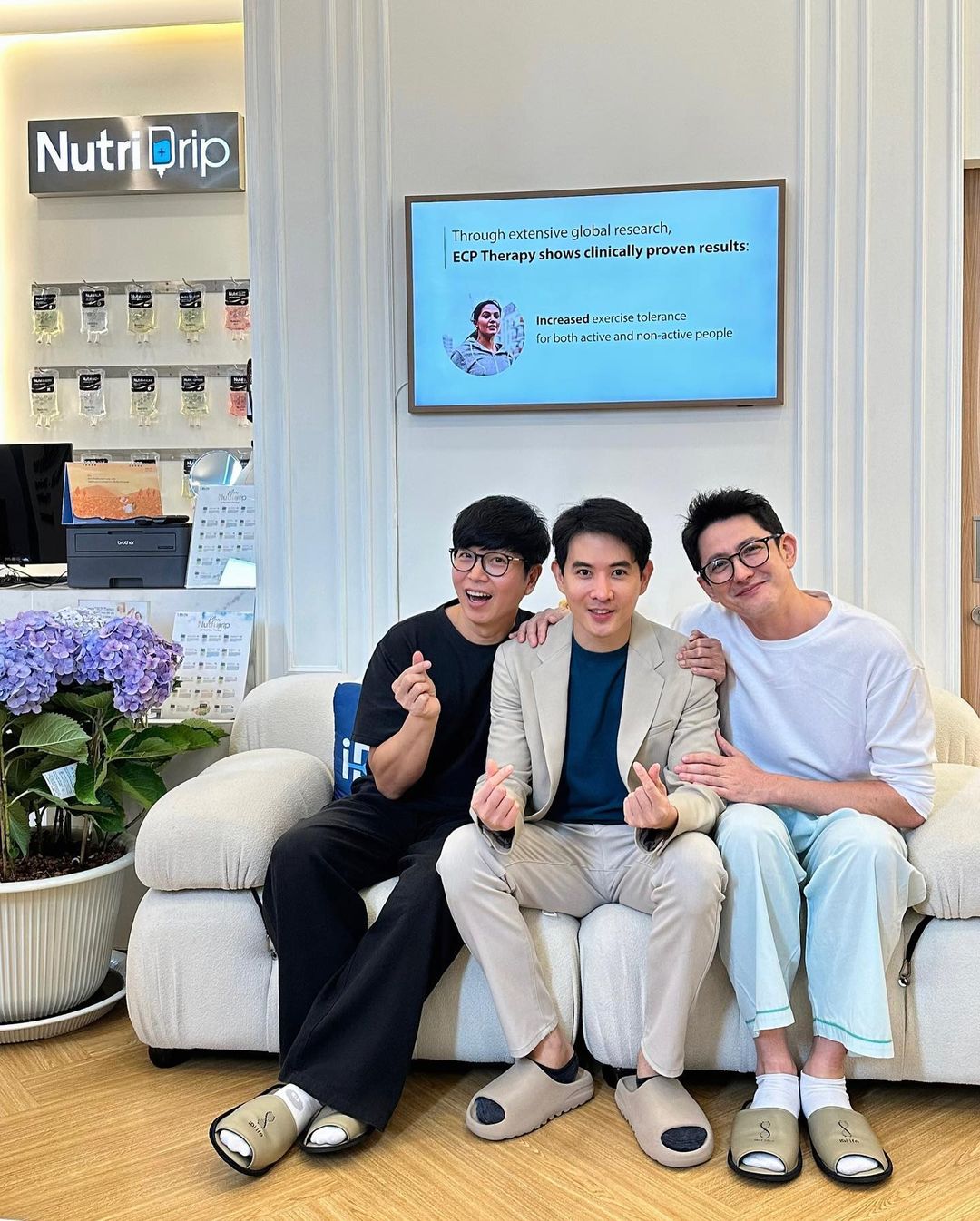 เป้ - วิศวะ กิจตันขจร