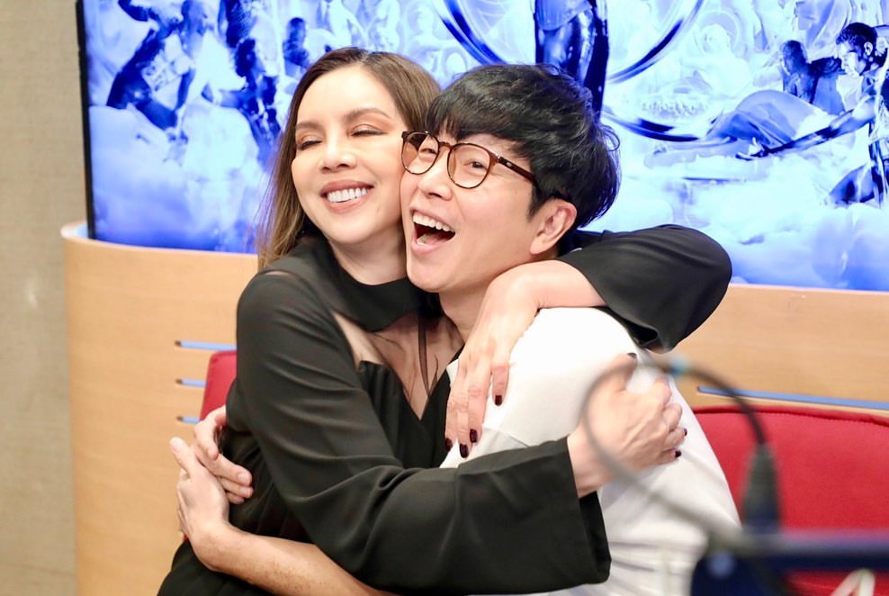 เป้ - วิศวะ กิจตันขจร