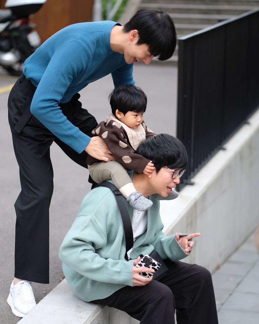 เป้ - วิศวะ กิจตันขจร