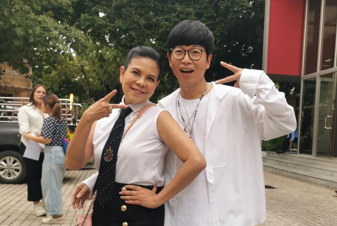 เป้ - วิศวะ กิจตันขจร