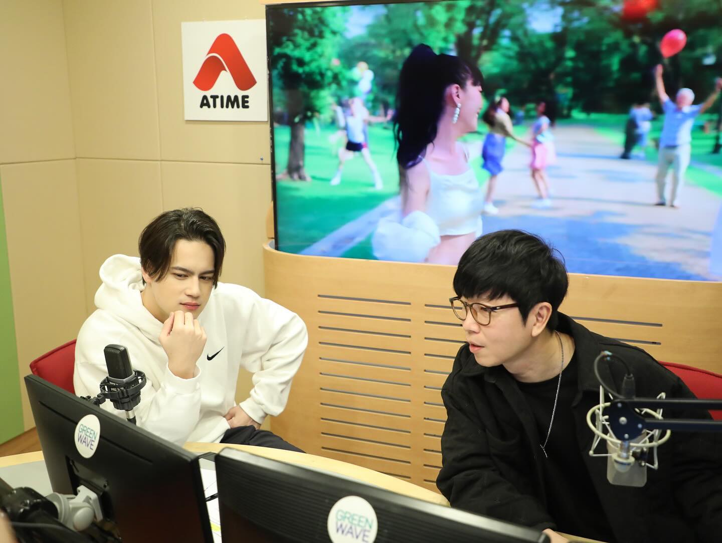 เป้ - วิศวะ กิจตันขจร