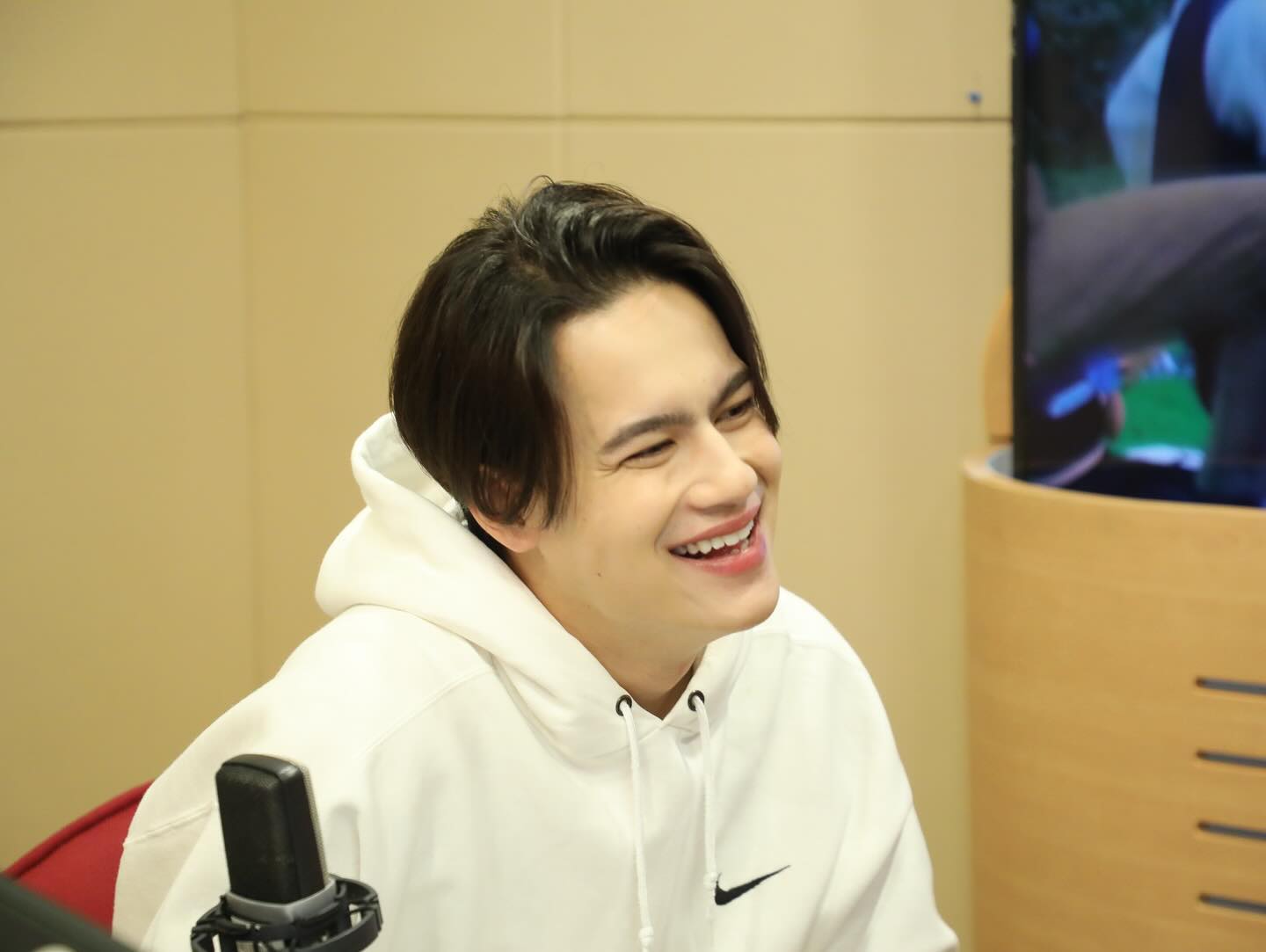 เป้ - วิศวะ กิจตันขจร