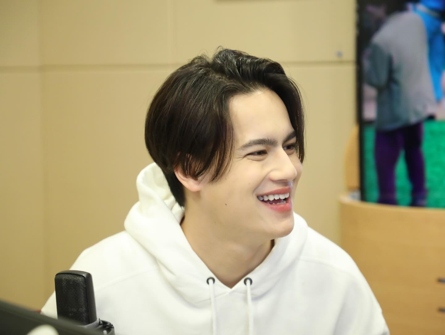 เป้ - วิศวะ กิจตันขจร