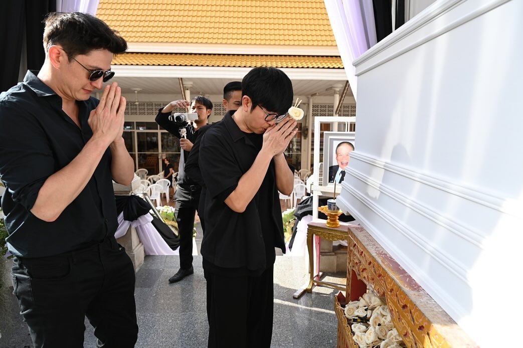 เป้ - วิศวะ กิจตันขจร