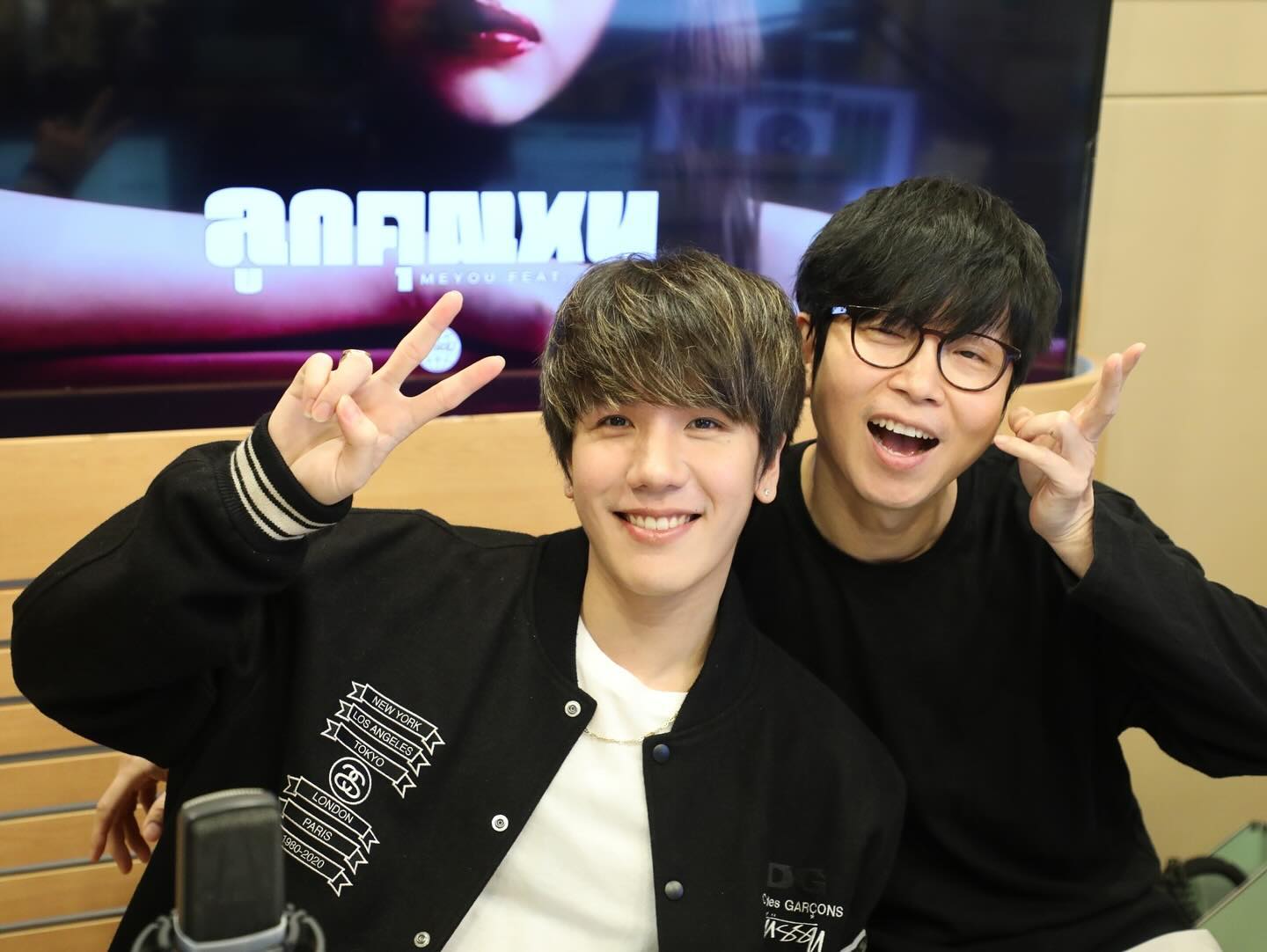เป้ - วิศวะ กิจตันขจร