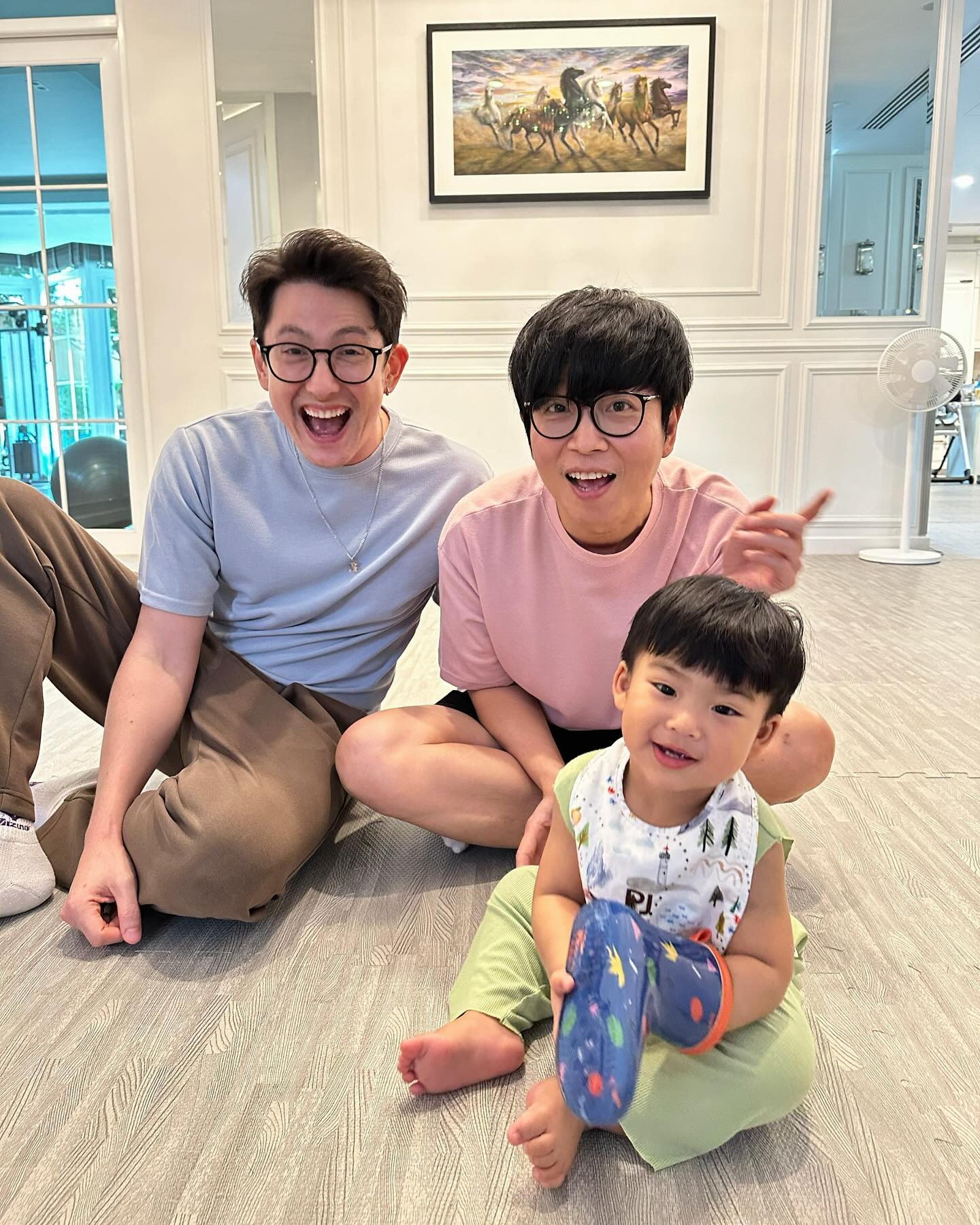 เป้ - วิศวะ กิจตันขจร
