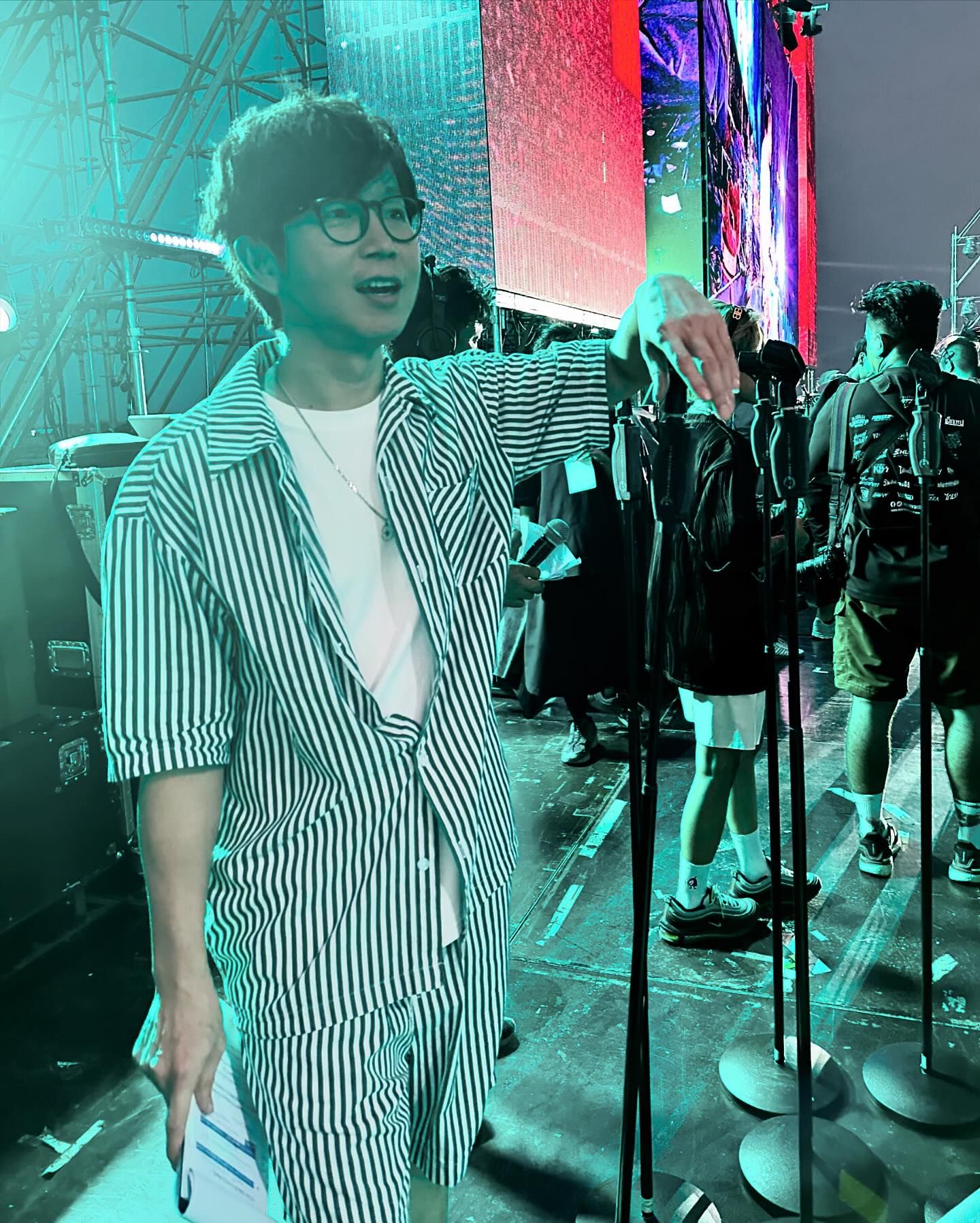เป้ - วิศวะ กิจตันขจร