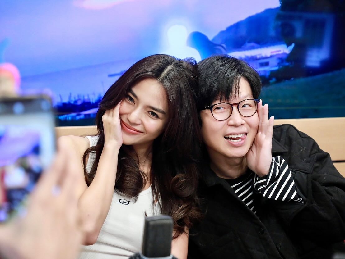 เป้ - วิศวะ กิจตันขจร