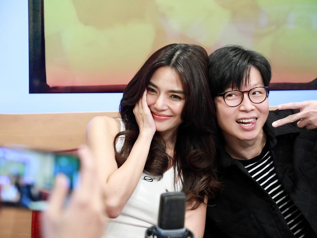 เป้ - วิศวะ กิจตันขจร