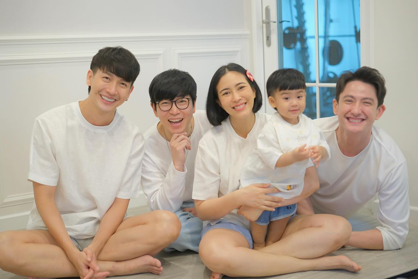 เป้ - วิศวะ กิจตันขจร
