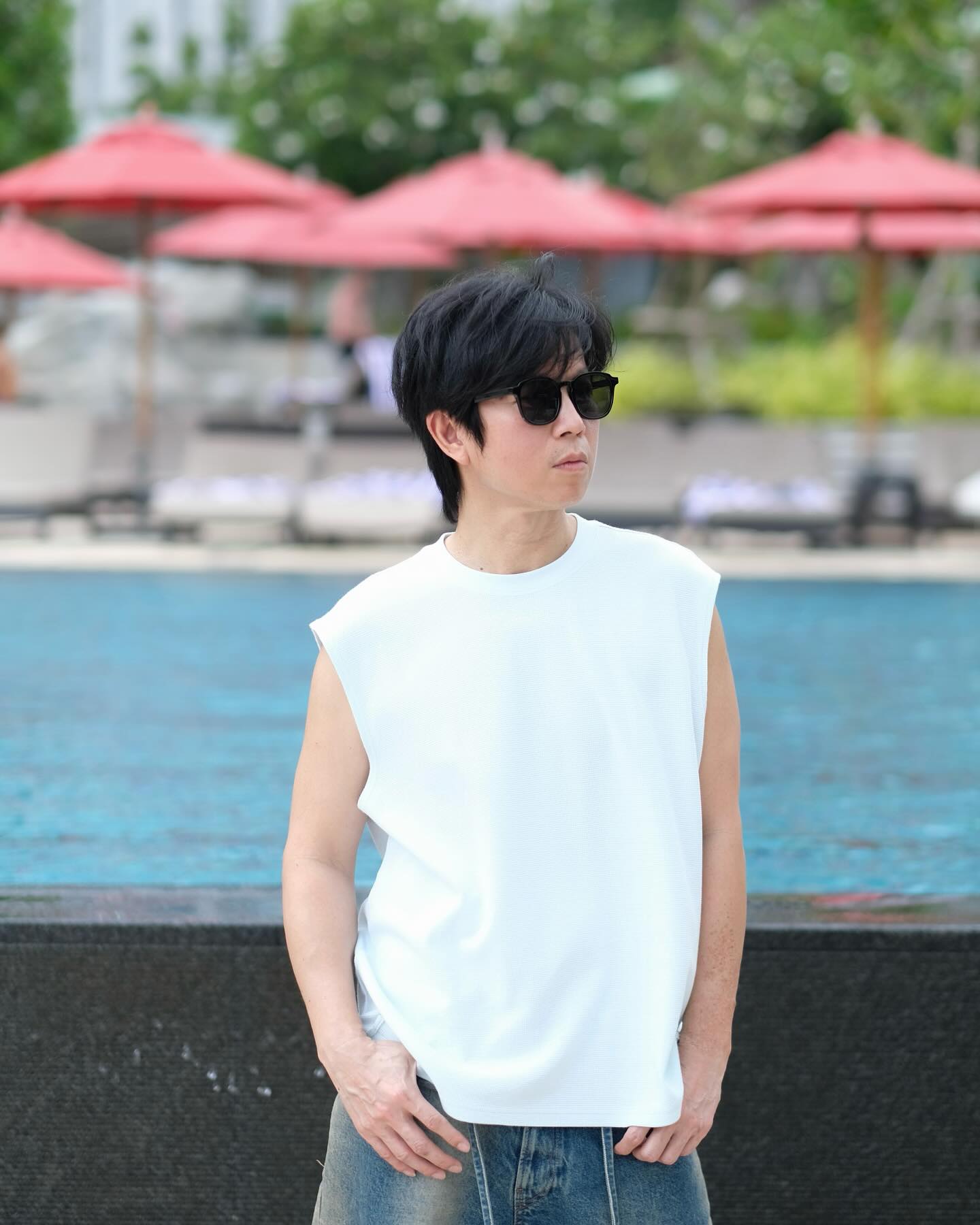 เป้ - วิศวะ กิจตันขจร