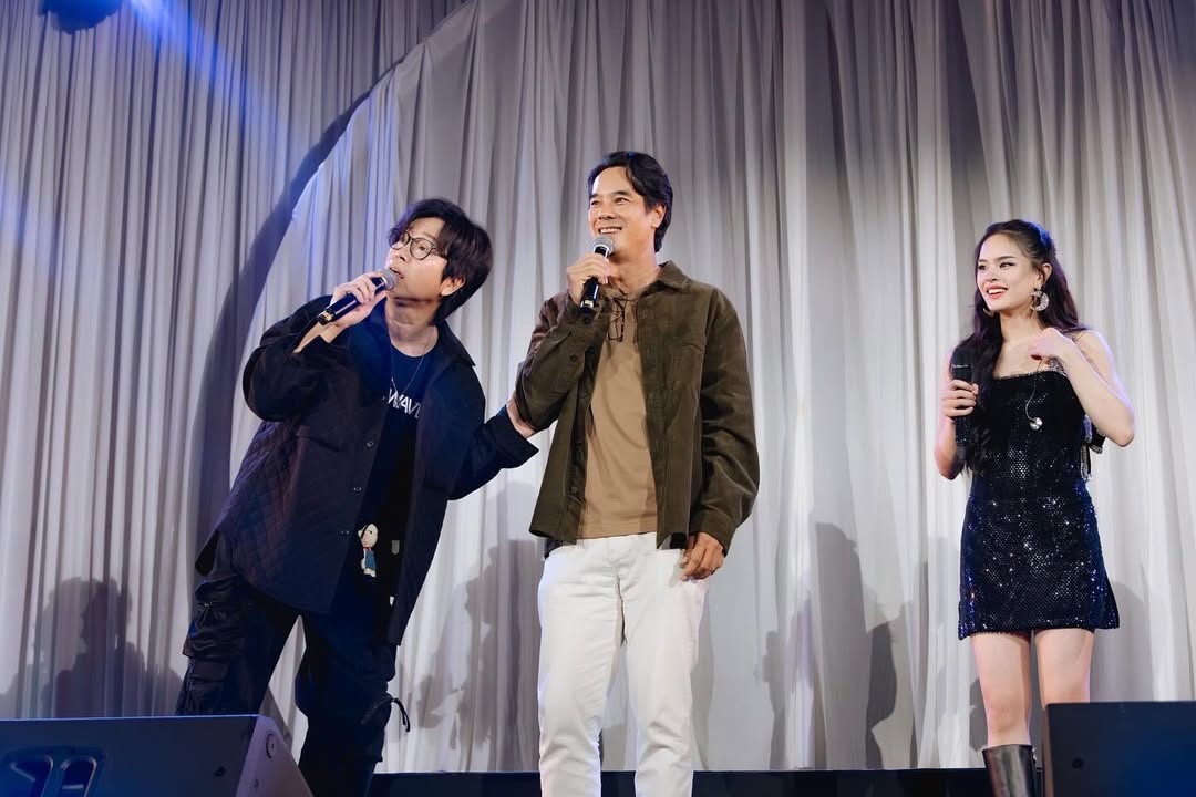 เป้ - วิศวะ กิจตันขจร