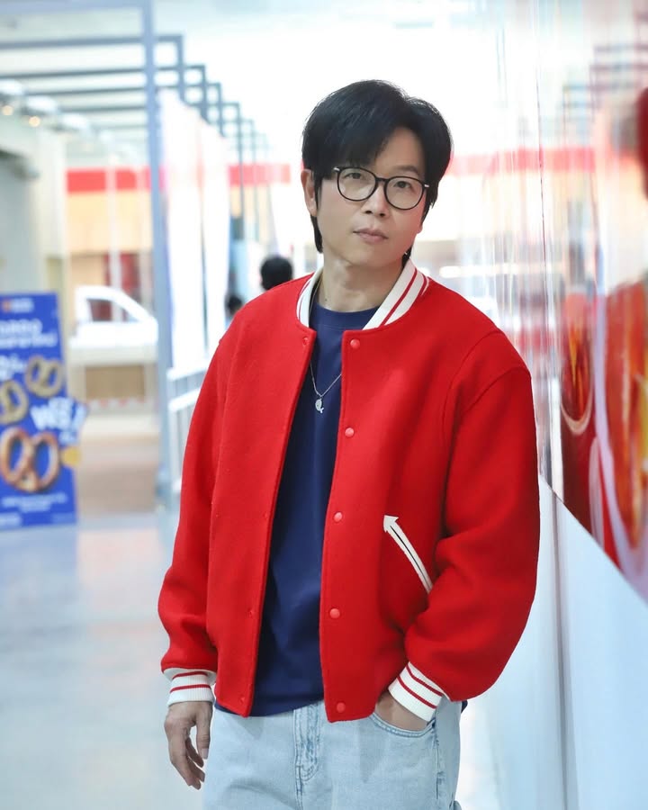 เป้ - วิศวะ กิจตันขจร