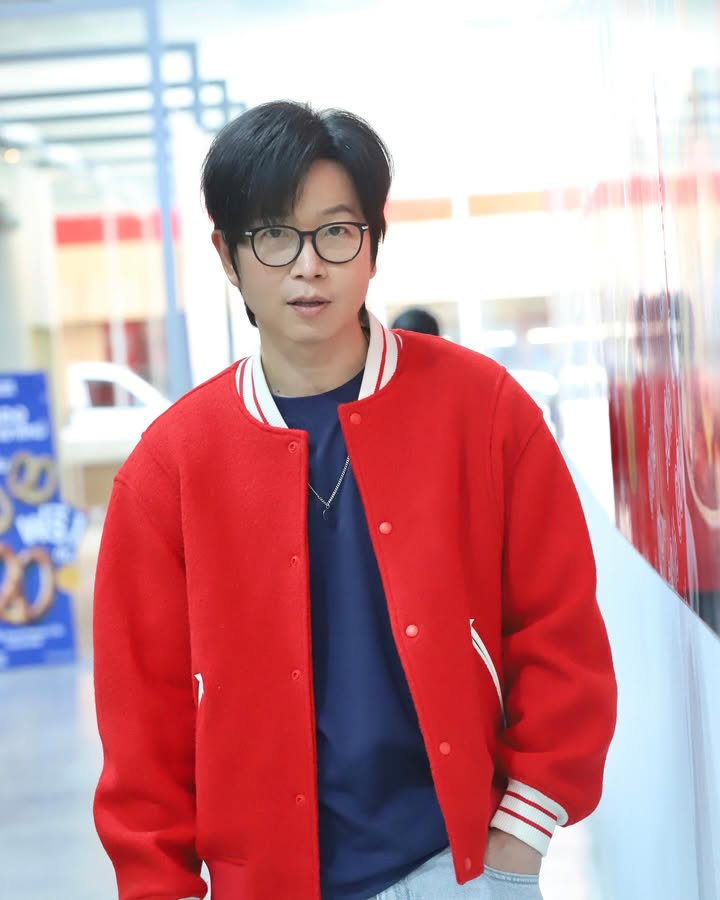 เป้ - วิศวะ กิจตันขจร