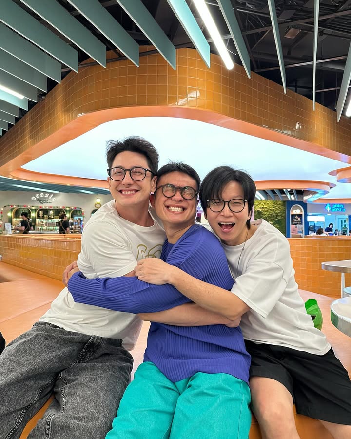 เป้ - วิศวะ กิจตันขจร
