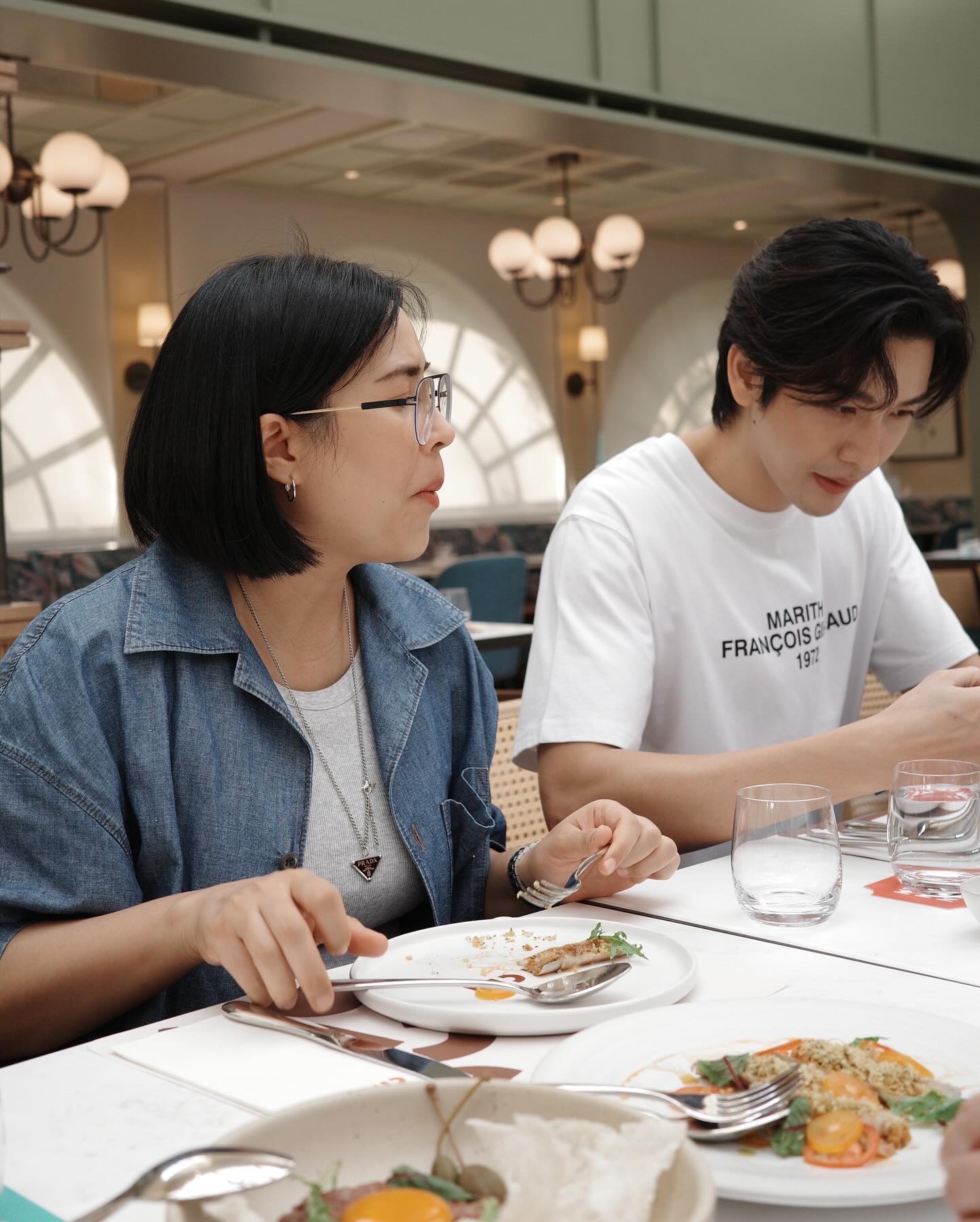 เป้ - วิศวะ กิจตันขจร
