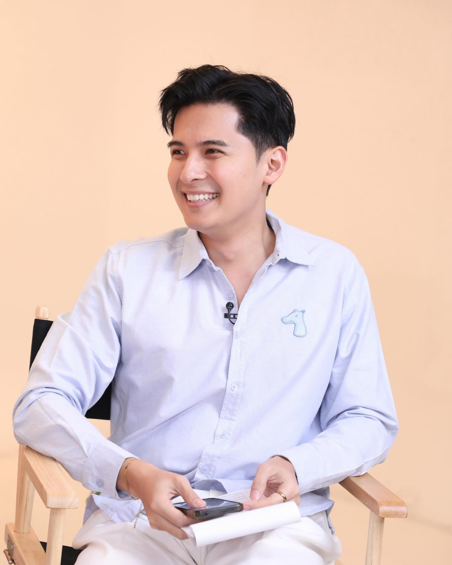 เป้ - วิศวะ กิจตันขจร