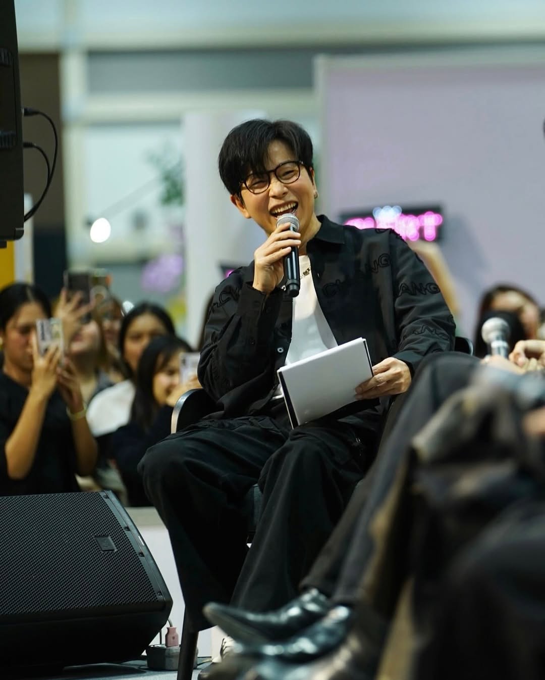 เป้ - วิศวะ กิจตันขจร