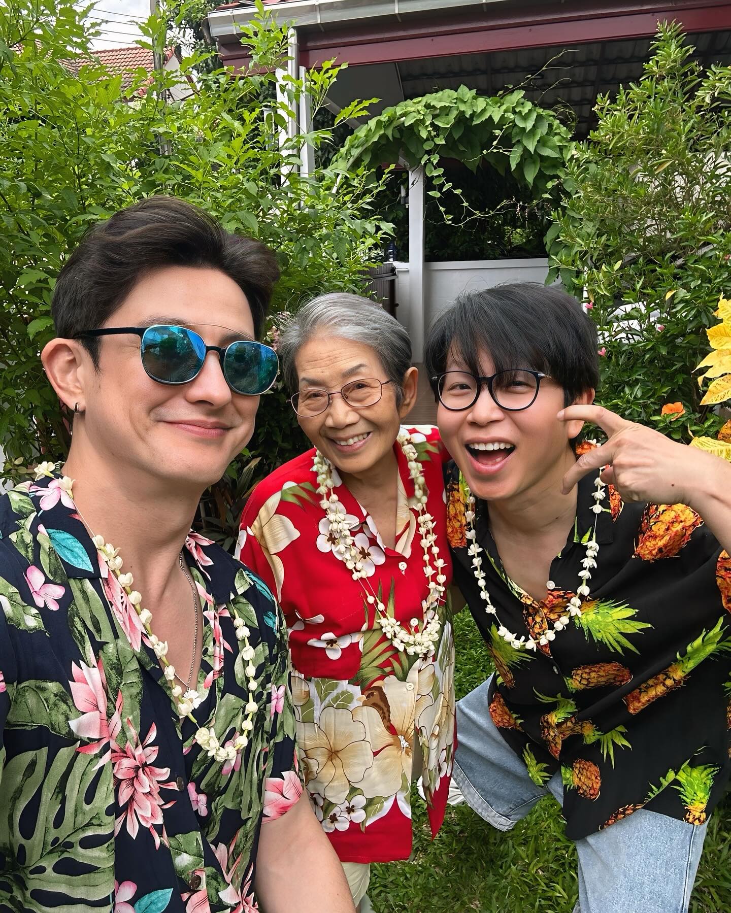เป้ - วิศวะ กิจตันขจร