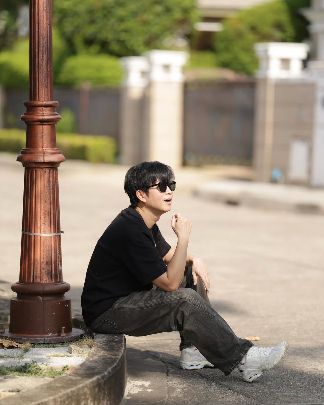 เป้ - วิศวะ กิจตันขจร