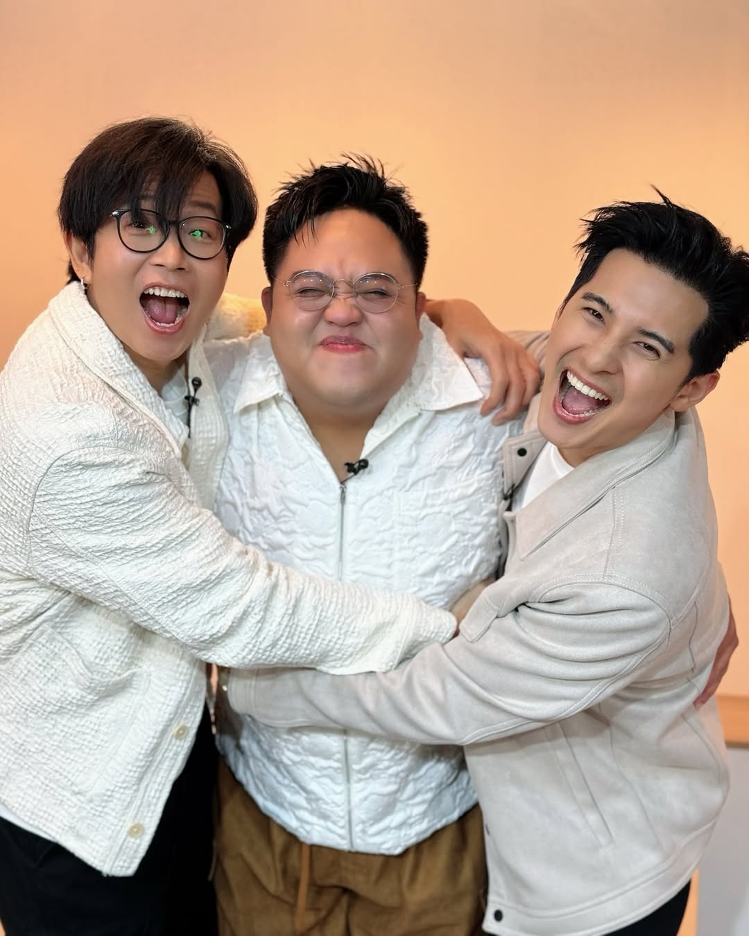 เป้ - วิศวะ กิจตันขจร