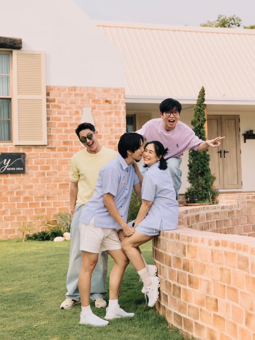 เป้ - วิศวะ กิจตันขจร