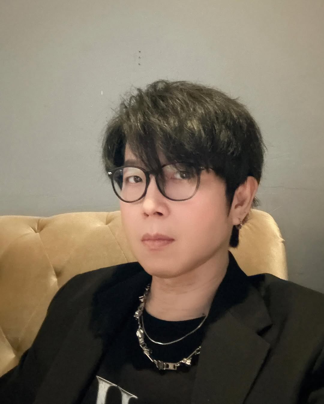เป้ - วิศวะ กิจตันขจร