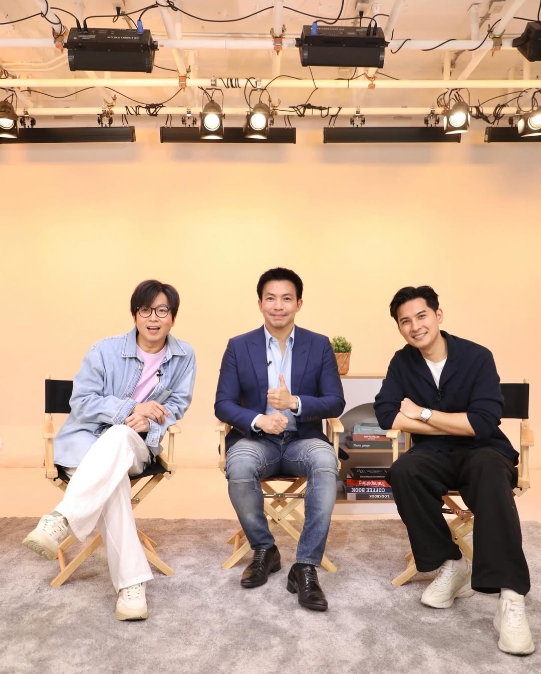 เป้ - วิศวะ กิจตันขจร