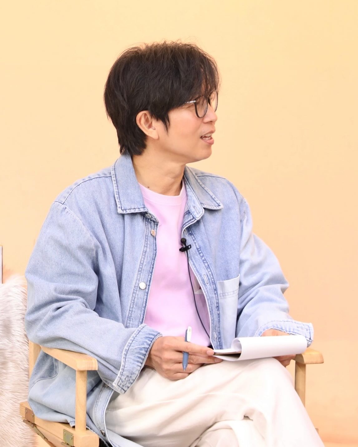 เป้ - วิศวะ กิจตันขจร